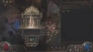 Path of Exile 2 The Last of the Druids Mystery Box Bundle