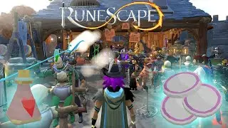 How Double Xp Tokens Can Save You Time! Get More XP Using Your Tokens This Double XP In Runescape 3