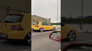 GOLF&Atilde;O AMARELO IMOLA 2013 NAS ARO 20&rsquo;&rsquo;