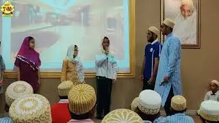 ASHARA OHBAT WEEK1