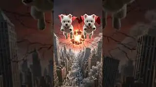 marvel new Hero 😂 #viral #puppy #bollywood #youtube #youtubeshort #funny #ytshorts #viralvideo  #yt