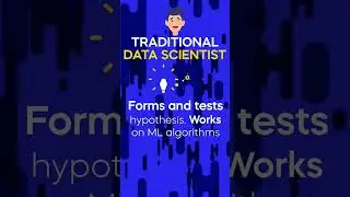 What do #data professionals do? Here are 10 #datascience jobs you can pursue.