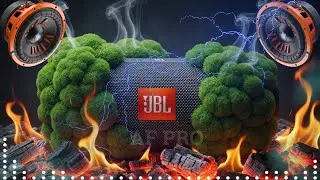 🚀 JBL Speaker Sound Test | Bass Boosted & Deep