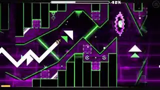 Lanthanium | Geometry Dash |