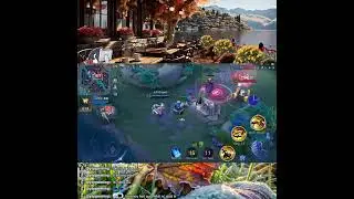 Game (13-01-25 #1) | Giải Liên quân ao làng cuối tháng 1 còn 2 slot đội tham dự, mại dô bà con !