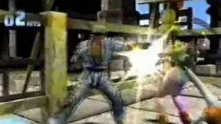 KOF MI 2 hard Mission LV2 - 9