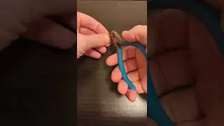 Committing CRIMES Against LEGO Pieces