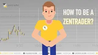 Want To Trade But Don't Know How To Start? At Zentrader You Can Begin Investing With Just $50