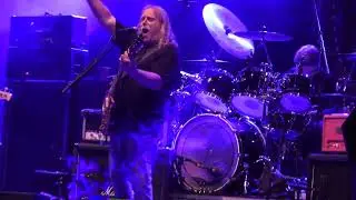 SOULSHINE  GOV'T MULE TORGAU KULTURBASTION 22 07 2022