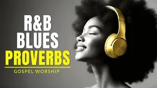 ✨Find Perfect Peace Now | 30 Minutes of Proverbs for Daily Healing (NIV)