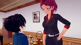 The Minimum Project - Principal Yuka Compilation