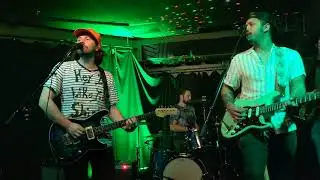 White Woods / Garth Clark - Colour Song