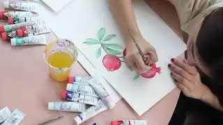 Pomme Chan: Making of B&O A9 [2/5]