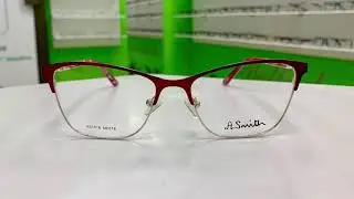 Optika Belladonna Jagodina - novi okviri