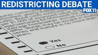 Rep. Kevin Kiley says Prop 50 would destroy fair representation  | FOX 11 LA
