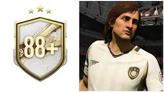 FIFA 23  88+ icon player pick mid/prime/wc icon