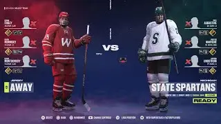 MSU vs. UW