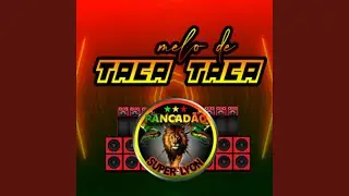 Melo de taca taca reggae funk 2025
