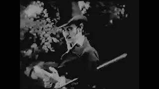 Cameo Kirby 1923 - John Gilbert, Gertrude Olmstead, Alan Hale, Jean Arthur (John Ford)  ⚡UPGRADE⚡ HD