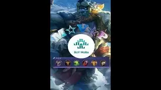 Best build Balmond any situation