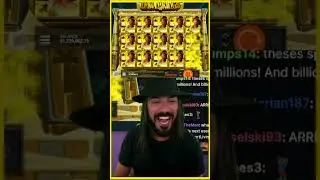 ROSHTEIN MAX WIN!