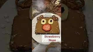 🎄 Holiday Kitchen Adventures: Kid-Friendly Christmas Treats | Nosh & Tipple's First Cookbook! 🎅