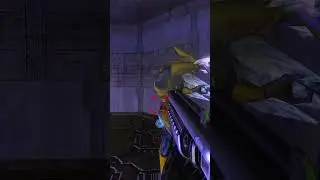 Этот мод для Halo 2 просто потрясающий! - Halo 2 Killtrocity Mod