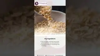 Gari Soaking Mix &ndash; A Nutritious & Delicious Staple!