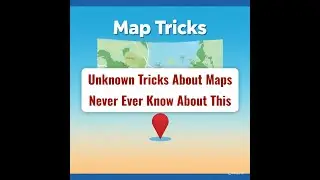 Customize Your Map Save Starred & Fav Places Easily!