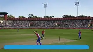 Imam Ul Haq Wicket - DCvsKXIP - T20 - IPL 2025