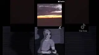 Real life skinwalker on camera💀