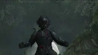 Xaviax's Final Vent HD - Kamen Rider Dragon Knight (Wii)