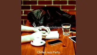 Wondrous Music for Cooking