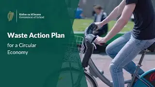 Waste Action Plan for a Circular Economy