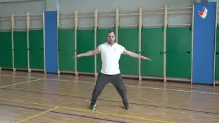 PE physical education online. Комплекс упражнений в домашних условиях на развитие выносливости.