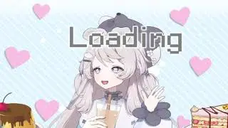 Loading #Vtubeth #Vtuber #video