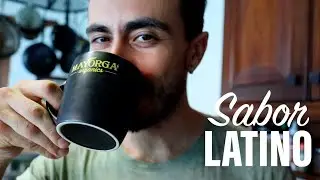 CAF&Eacute; CUBANO ☕ El original Sabor Latino 💃 Mayorga Organics 🌿