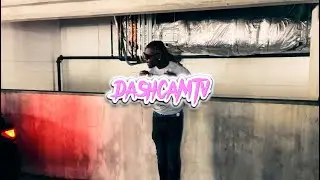 Lil Turbo - Fasho (Official Music Video) [DashCamTV]