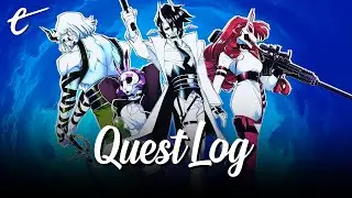 Neon White is the Toonami Game I&rsquo;ve Always Wanted
