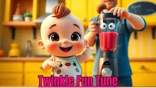 Dance Favourites! 💃 Kitchen Dance + Belly Button Song | Nursery Rhymes & Kids Songs