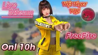 Team Code Leo Th&aacute;ch Đấuuu | Viet Tiger VQC