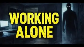 4 Disturbing Night Shift Horror Stories
