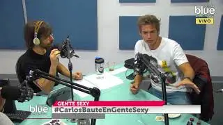 Gente Sexy - Carlos Baute