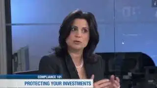 David Kaufman, Ellen Bessner & Jonathan Heymann discussing Compliance &  The Exempt Market
