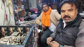 AHUJA 1000 WAT MESIN  ME SOUND PROBALAM