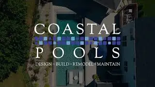 🏡 Why Fall is the Best Time to Build Your Dream Pool | Coastal Pools