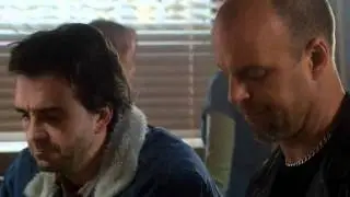 Stingers - Greg Fleet is Max Manton