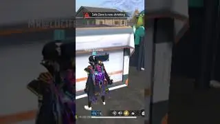 I ORDERED THE ENEMY FROM DROP 🤣😲😱 #freefire #gaming #shorts