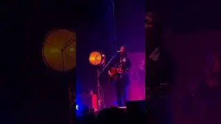 Austin - Javier Blake EN VIVO Auditorio BB 2025