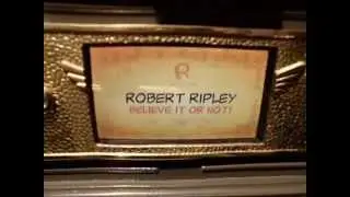 Ripley's Believe it or Not, Times Square